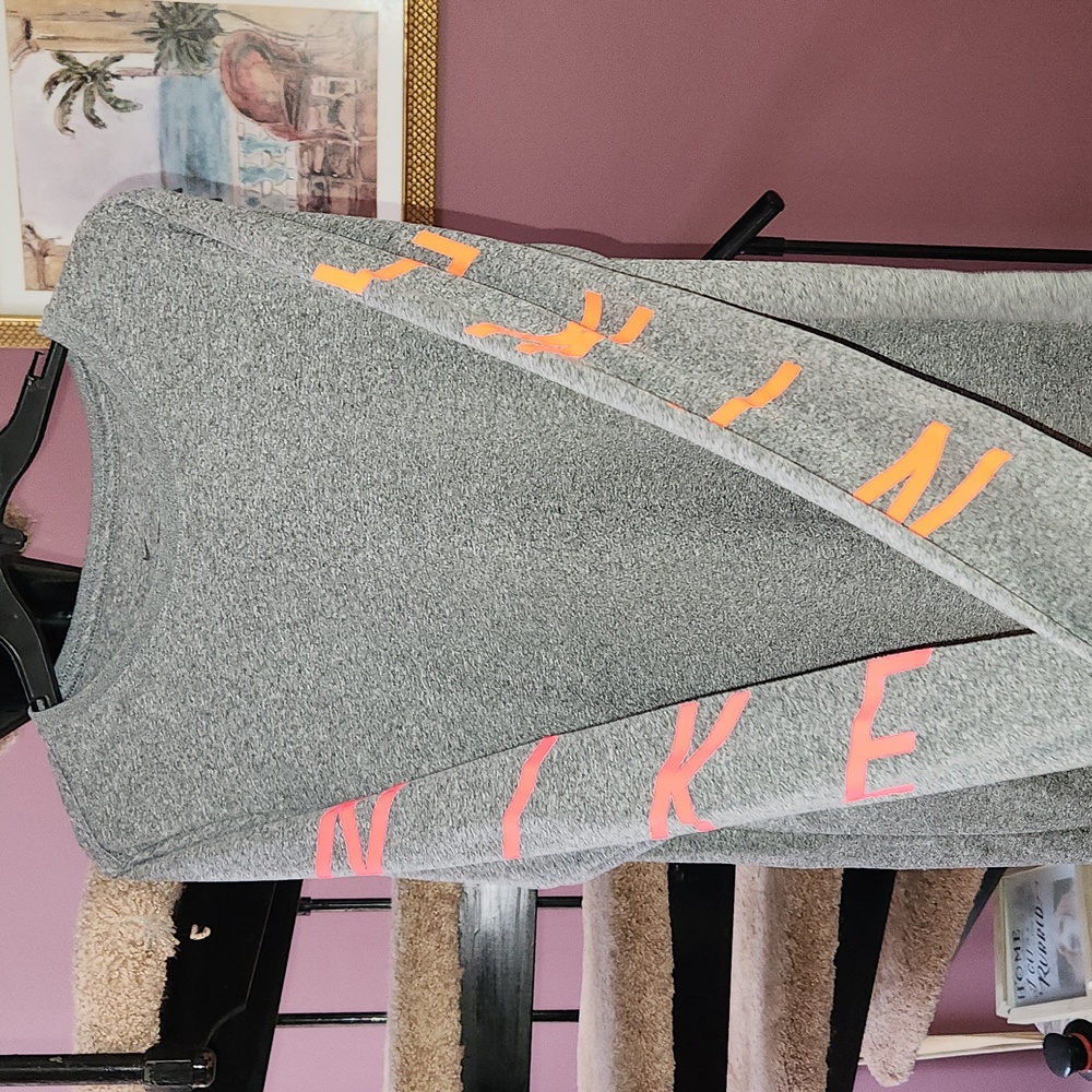 Nike‎ dry fit women's xl